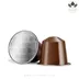 کپسول قهوه نسپرسو دونیسی مدل فندق Donissi Hazelnut